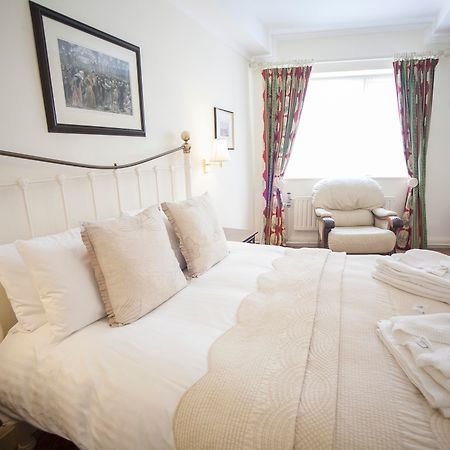 The Lion Hotel Шрусбери Номер фото