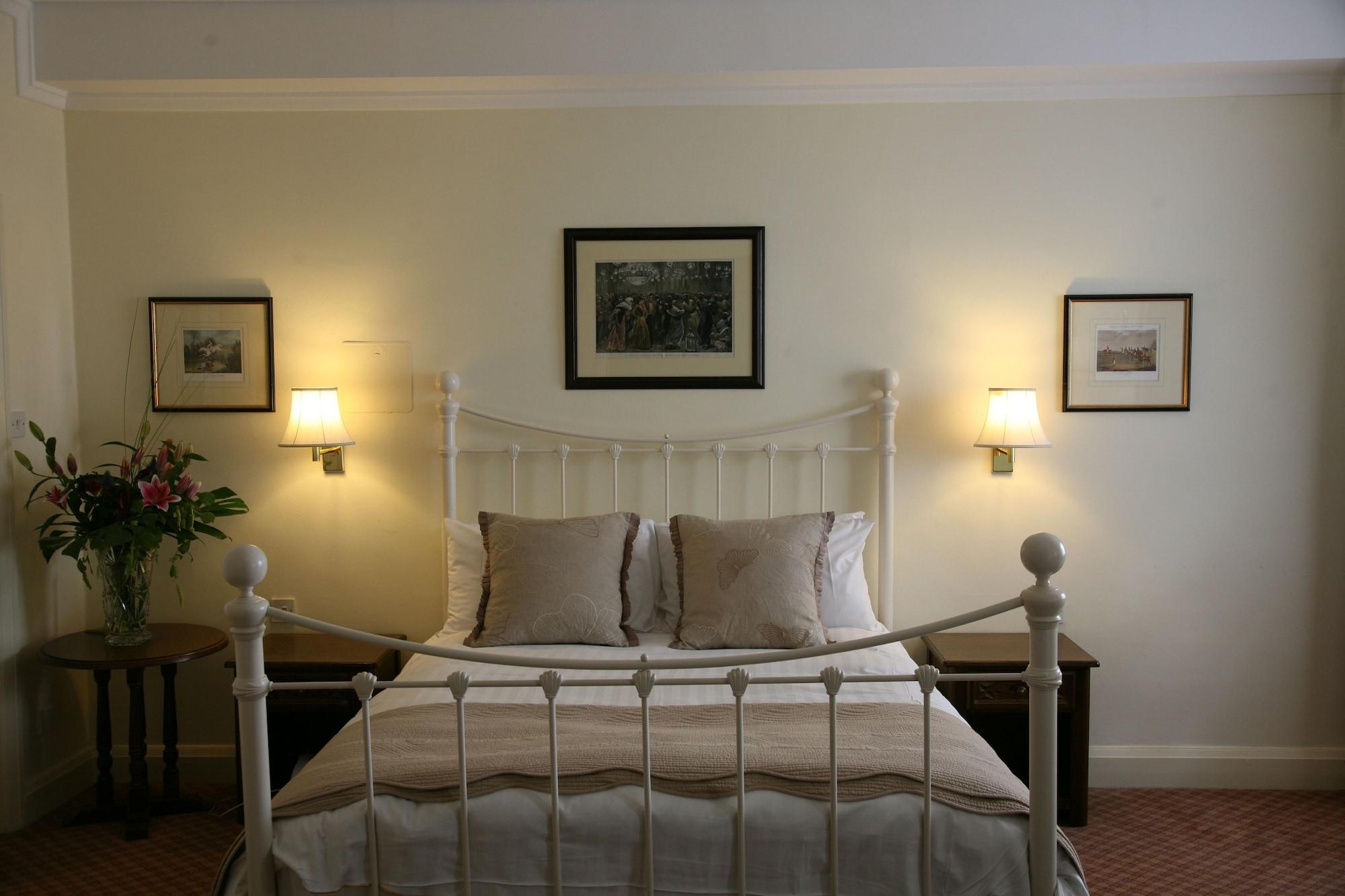 The Lion Hotel Шрусбери Экстерьер фото