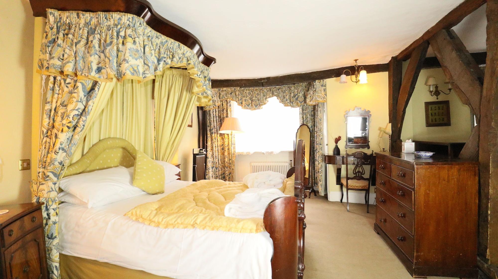 The Lion Hotel Шрусбери Экстерьер фото