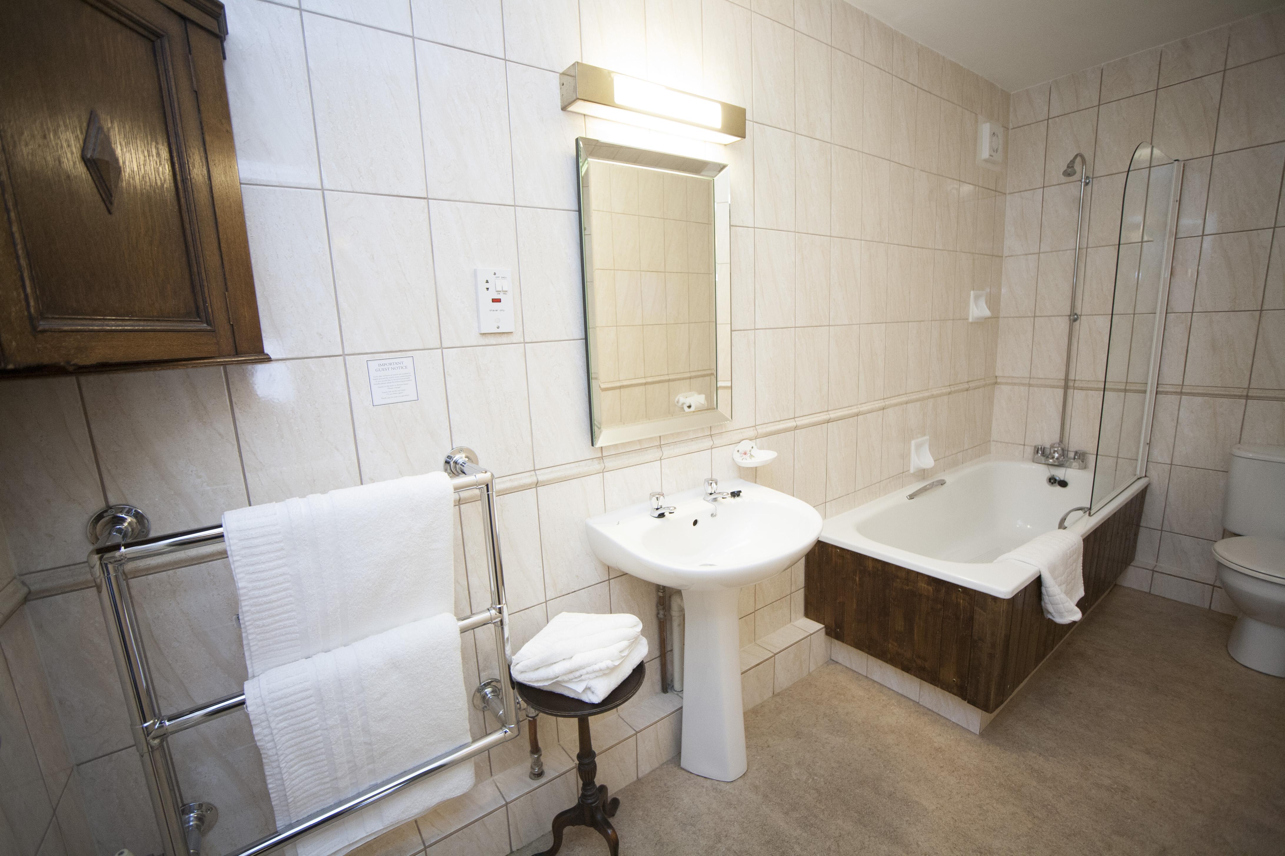 The Lion Hotel Шрусбери Экстерьер фото