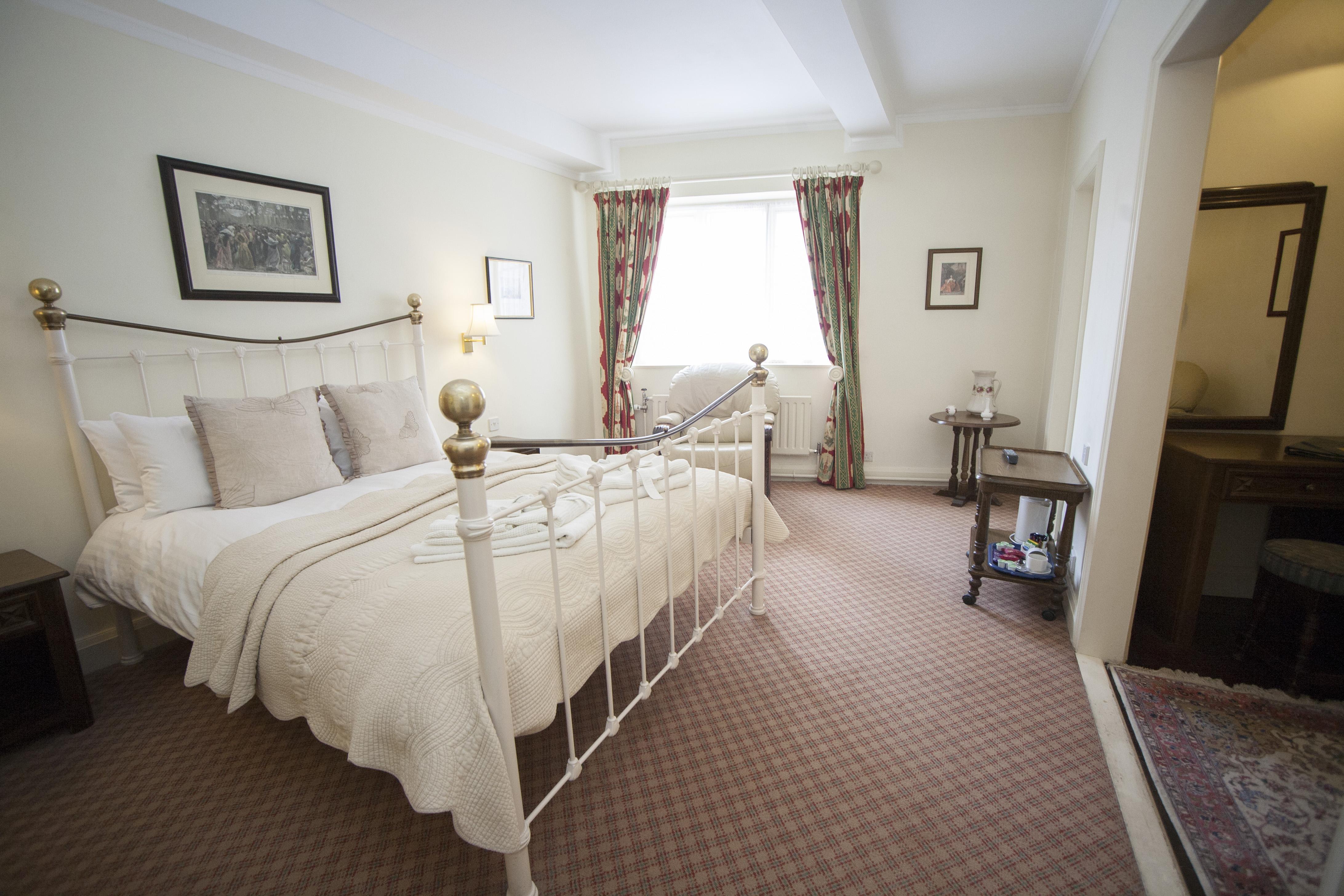 The Lion Hotel Шрусбери Экстерьер фото