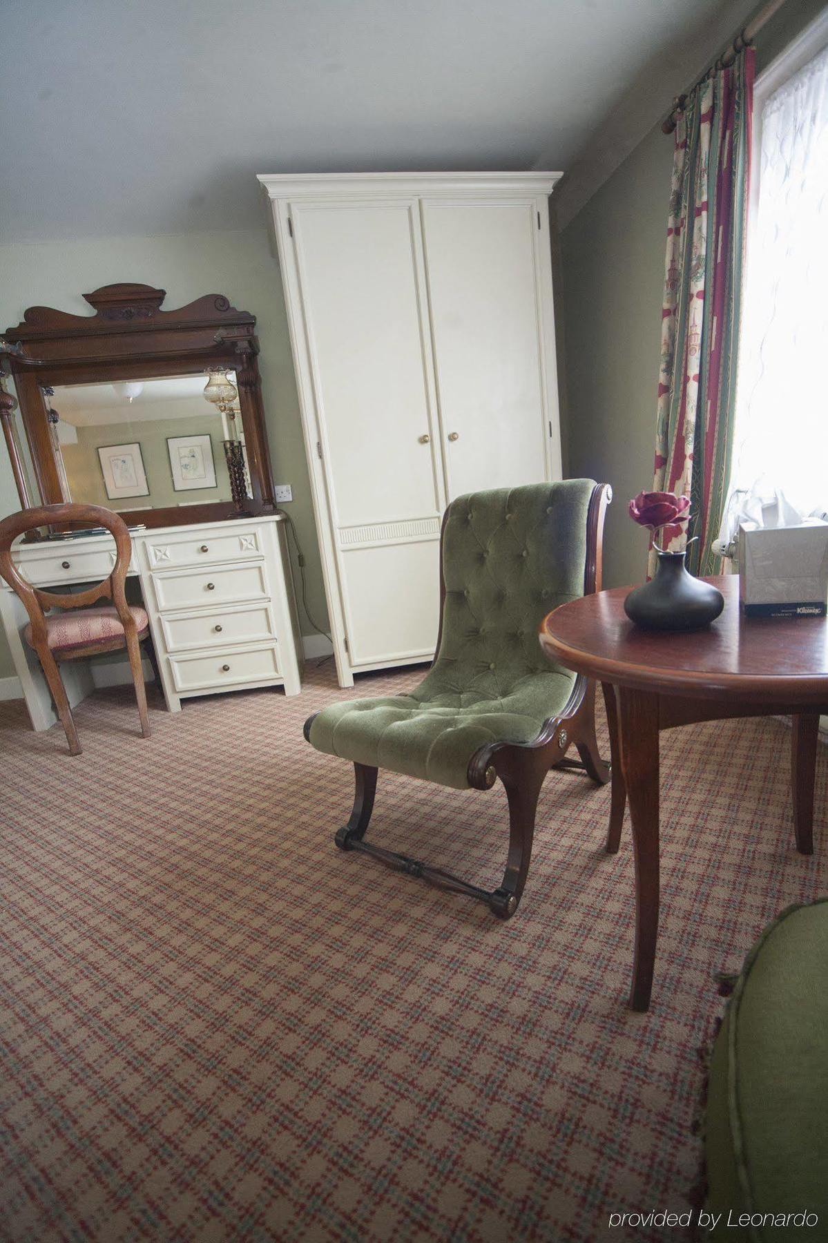 The Lion Hotel Шрусбери Экстерьер фото