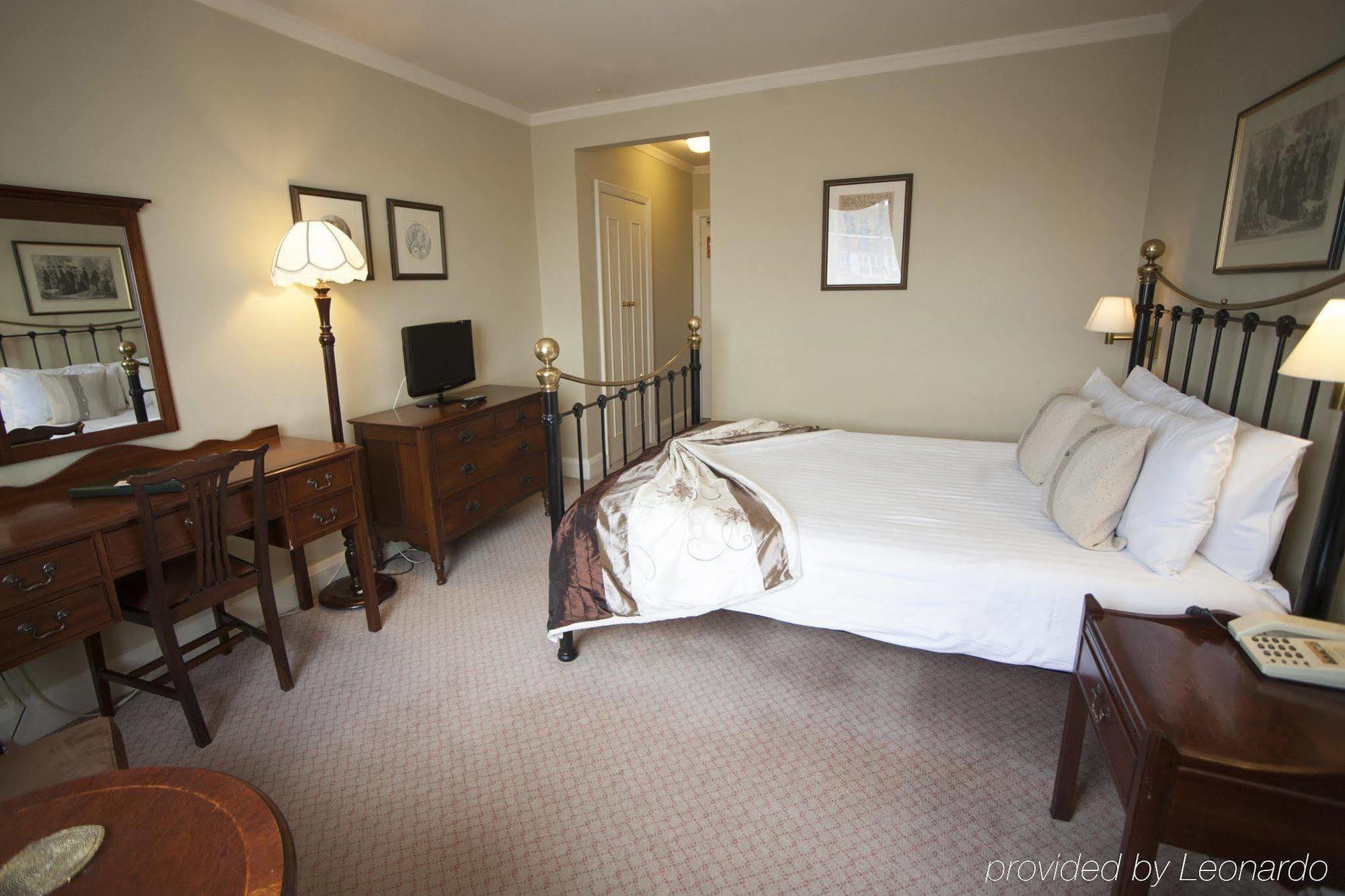 The Lion Hotel Шрусбери Экстерьер фото