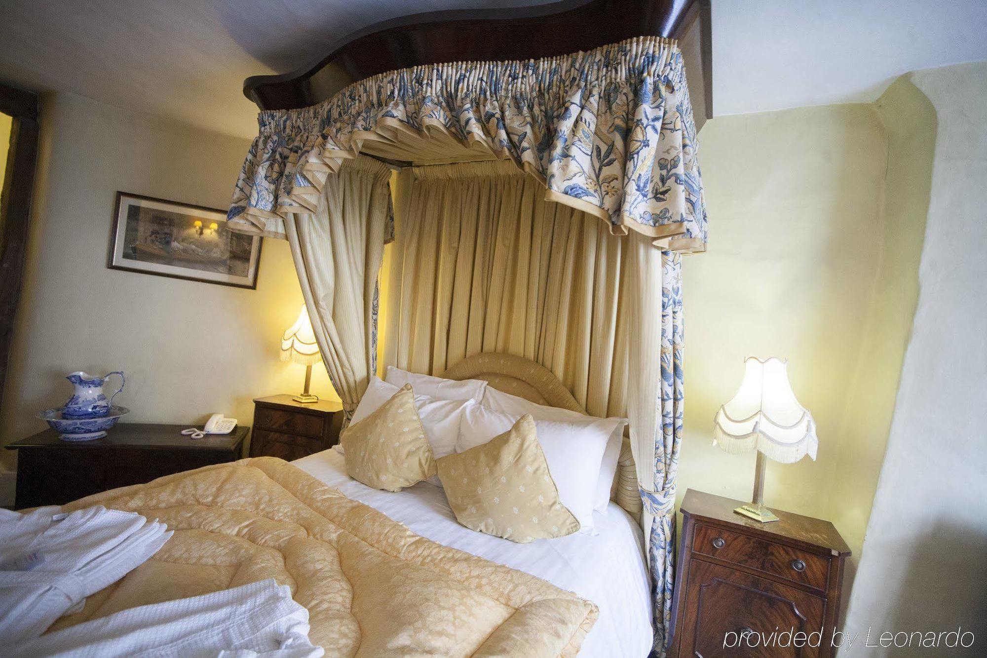 The Lion Hotel Шрусбери Экстерьер фото