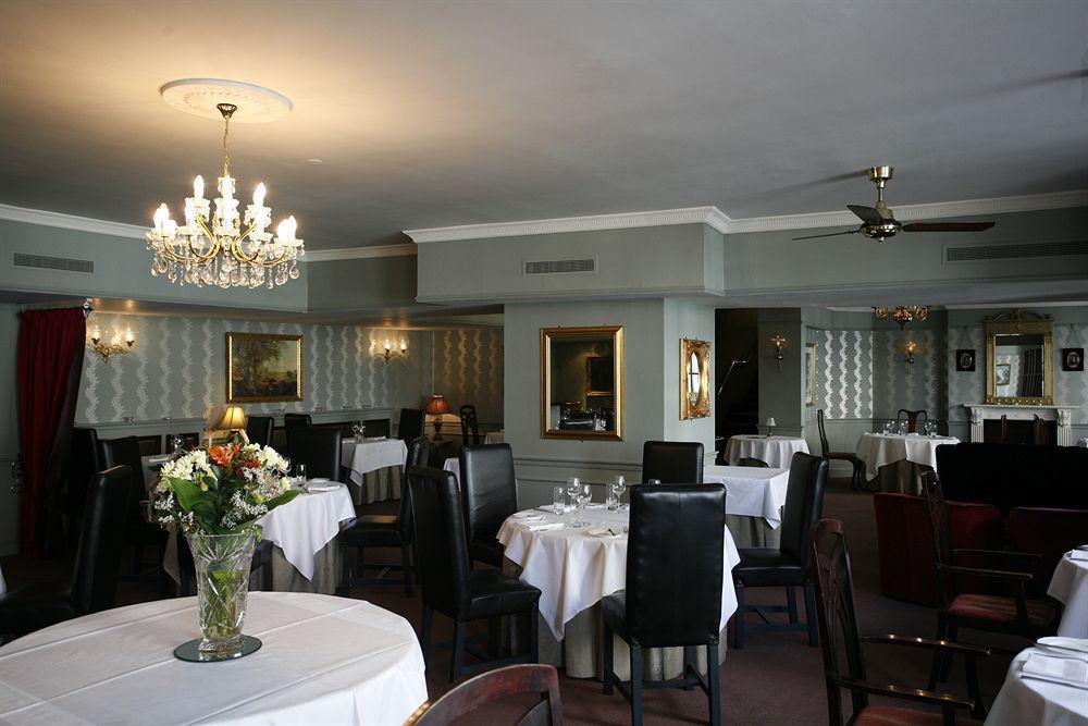 The Lion Hotel Шрусбери Экстерьер фото