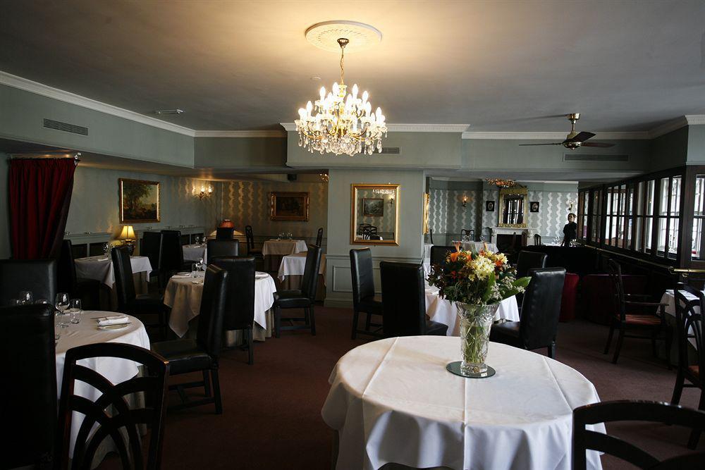 The Lion Hotel Шрусбери Экстерьер фото